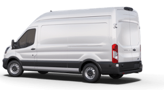 2025 Ford Transit® External Image 2